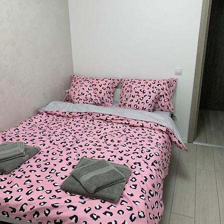 אורדאה Apartament Regim Hotelier מראה חיצוני תמונה