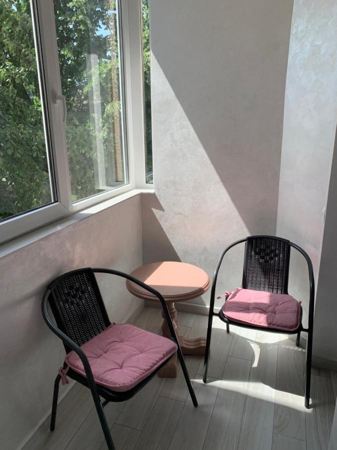 אורדאה Apartament Regim Hotelier מראה חיצוני תמונה