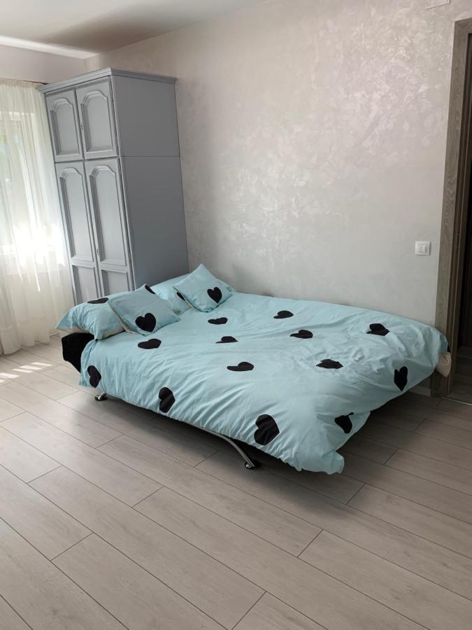 אורדאה Apartament Regim Hotelier מראה חיצוני תמונה