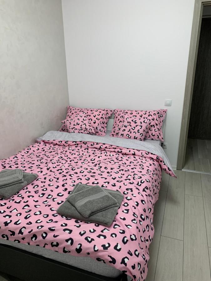 אורדאה Apartament Regim Hotelier מראה חיצוני תמונה